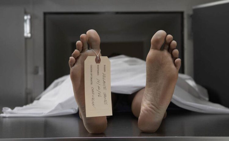 Prominent chemistry lecturer, principal GHSS Kaloosa Bandipora dies of cardiac arrest