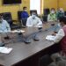 Dr Sehrish chairs preparatory meeting to discuss conduct of B2V-3 programme
