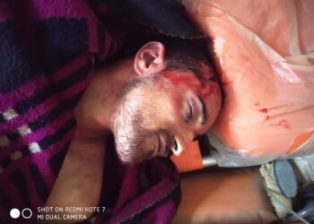 Two dead bodies recovered at LOC, arms ammunition recovered: Army