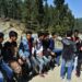 35 students from Pulwama sent for confidence building tour by Army