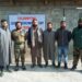 Army’s 19 RR remembers Vajpayee, celebrates his birthday as Good Governance Day in Dooru Anantnag.