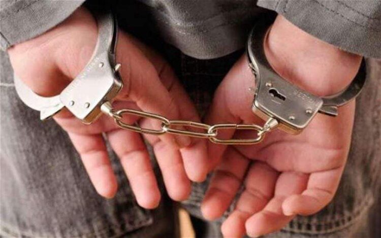Pattan Bank Heist: All Three Arrested