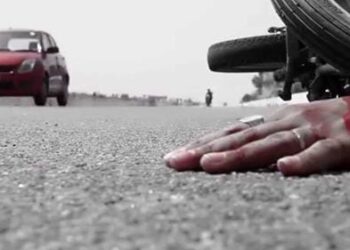 Youth killed, another Injured in Sopore accident