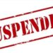 18 employees suspended for unauthorized absence from official duties in Srinagar
