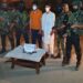 2 LeT OGWs arrested in Baramulla: Police
