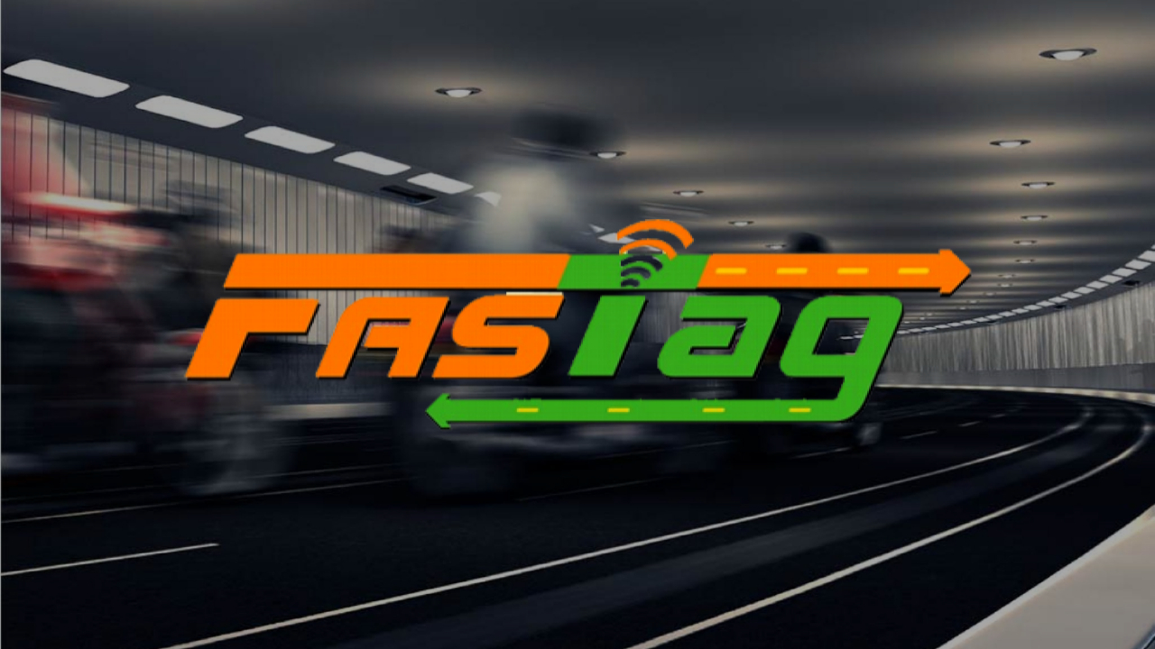 What is a FASTag? - fastag.im