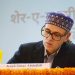 Special Status resolution passed in LA not rejected, door still open: CM Omar