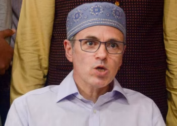 “Innocent People Must Not Suffer During Hunt for Attackers”: Omar Abdullah