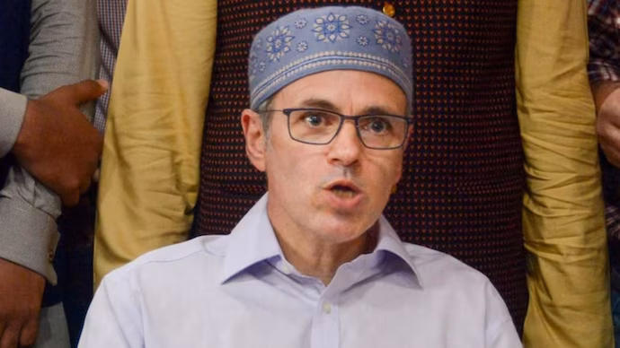 “Innocent People Must Not Suffer During Hunt for Attackers”: Omar Abdullah