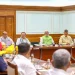 Parliamentary Party Meet of NDA Scheduled for August 5