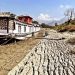 Dry Spell Shrinks J&K’s Water Bodies After 86% Rainfall Deficit