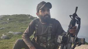 Top JeM Commander Among 3 Terrorists Killed in Kishtwar Gunfight
