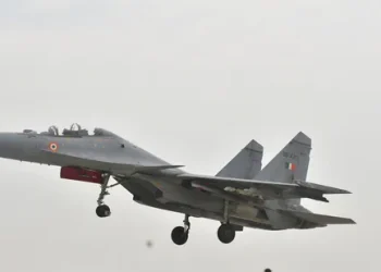 Air Force Activity in Malangpora May Trigger Blast-Like Sounds, Public Asked Not to Panic