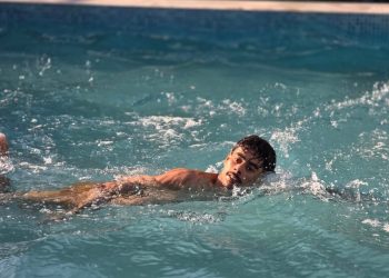 Srinagar Swelters at Season’s High of 33.8°C; Rain Relief Likely From July 1