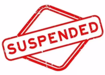 SHO Among Four Police Personnel Suspended Over POCSO Case Allegations