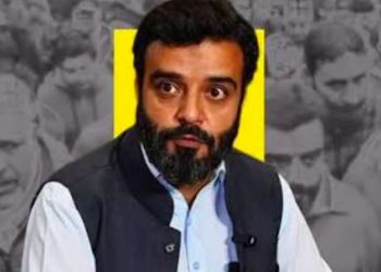 Take my resignation, but return to people’s mandate: Aga Ruhullah